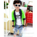 Fashion /Handsome Best Selling Boy's Spring & Autumn Children's Clothes Small Children/Kid Suit /Jacket /Coat (K-26)